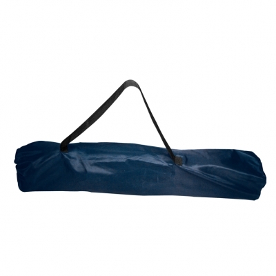 Foldable armchair