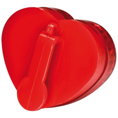 Flashlight clip