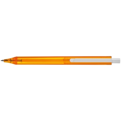 Plastic pen