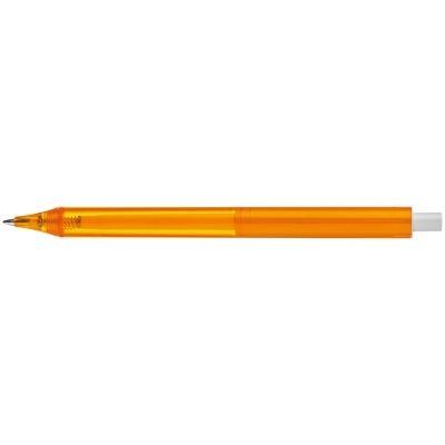 Plastic pen
