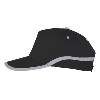 5-panel baseball cap