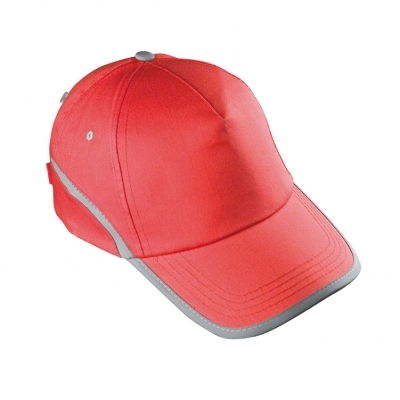 5-panel baseball cap