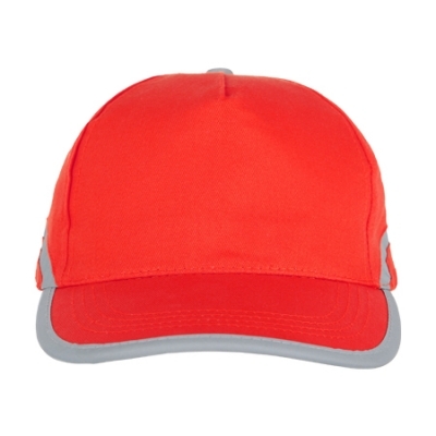 5-panel baseball cap