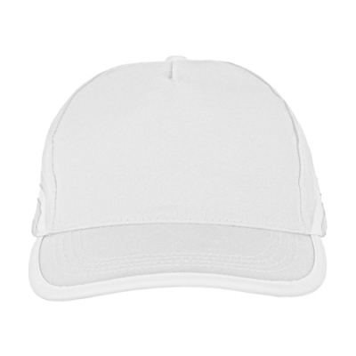 5-panel baseball cap