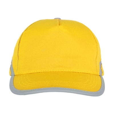 5-panel baseball cap