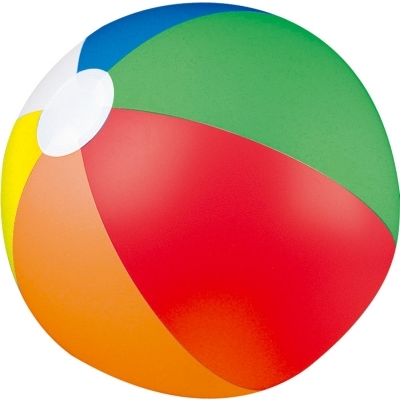 Beach ball