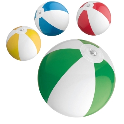 Beach ball