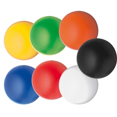 Squeeze ball