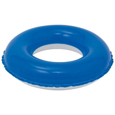 Floating tyre
