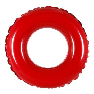 Floating tyre