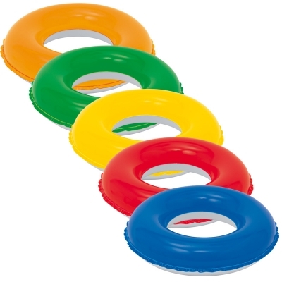 Floating tyre