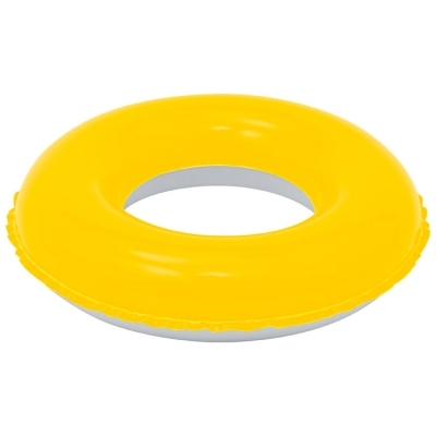 Floating tyre