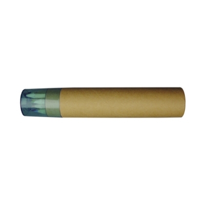 Coloured pencils