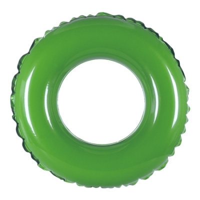 Floating tyre