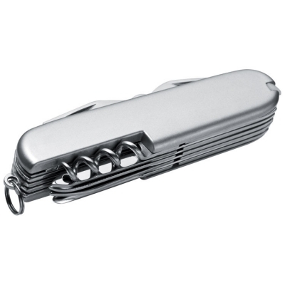 Pocket knife