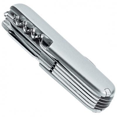 Pocket knife