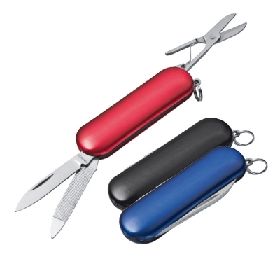 Pocket knife