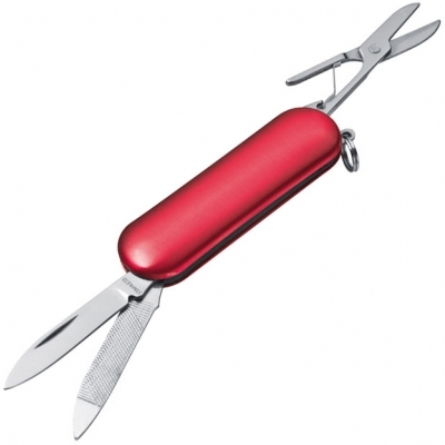 Pocket knife
