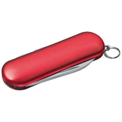 Pocket knife