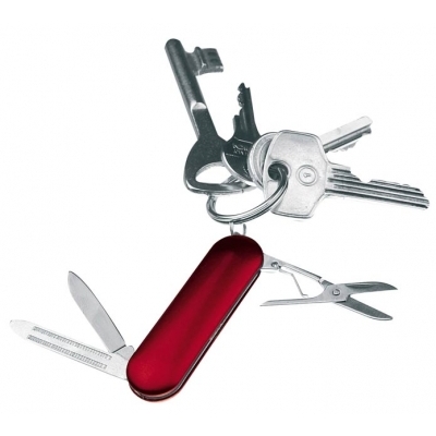 Pocket knife