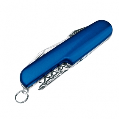 Pocket knife
