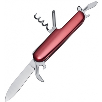 Pocket knife