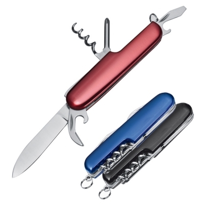 Pocket knife