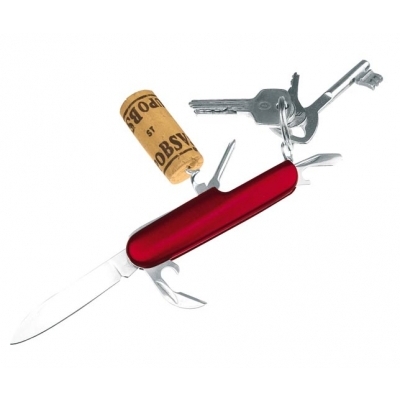 Pocket knife