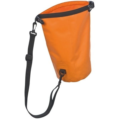 Waterproof messenger bag