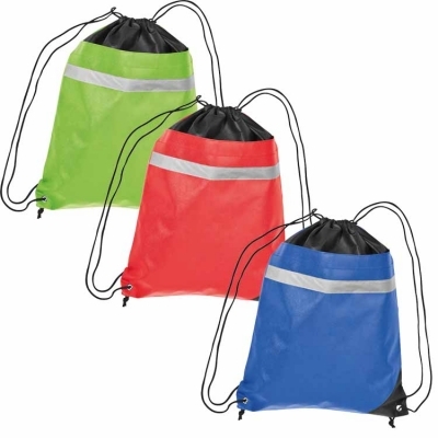 Gym bag