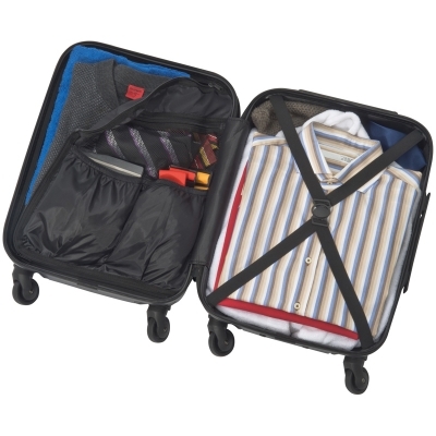 Suitcase