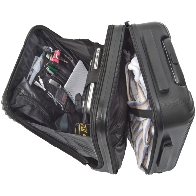 Suitcase