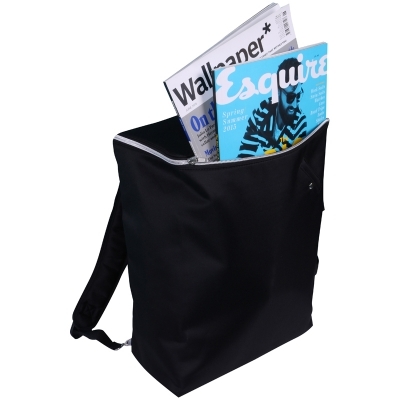 Travel bag